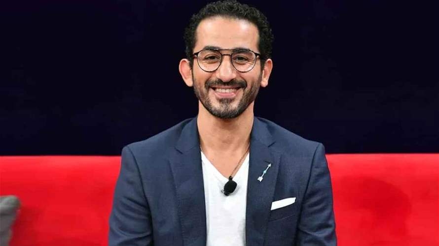 مهرجان مالمو للسينما العربية يكرم الممثل أحمد حلمي