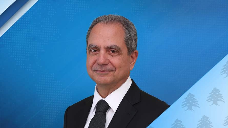 Lebanese Energy Minister Joe Saddi to visit Qatar to discuss cooperation in electricity sector