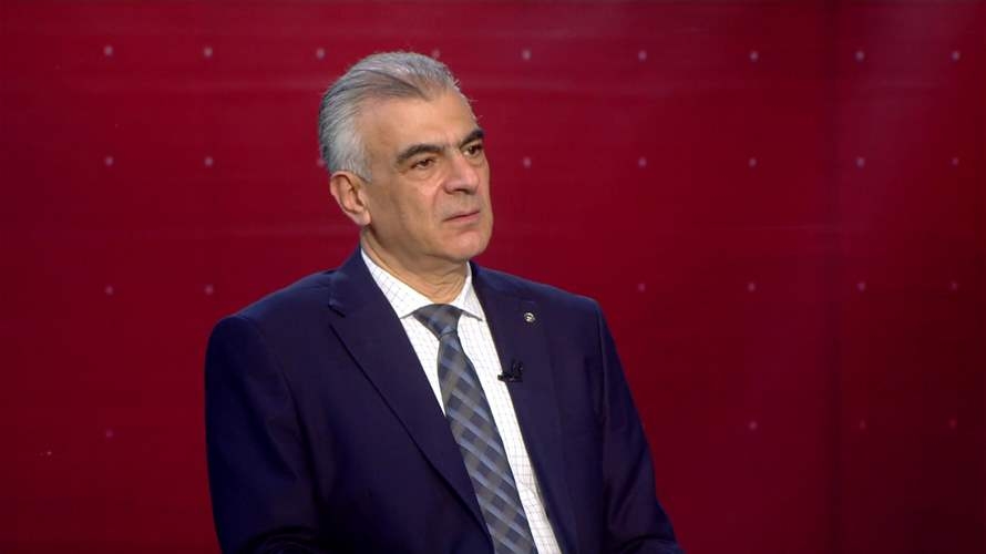 الصايغ: نسجنا التحالفات في الانتخابات البلدية على هذا الأساس