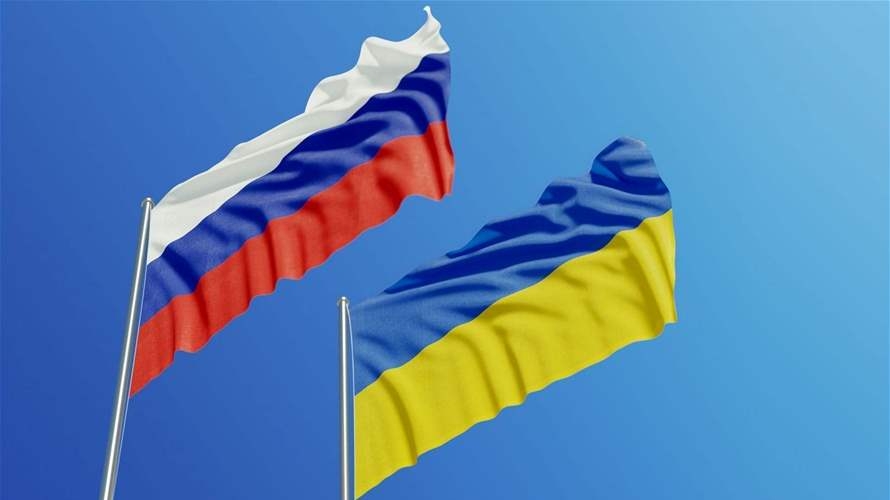 أوكرانيا وروسيا تتبادلان 205 من أسرى الحرب لكل منهما