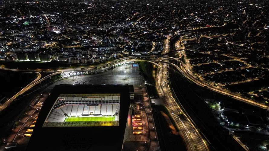 ملعب ماراكانا الأسطوري يستضيف نهائي كأس العالم للسيدات 2027