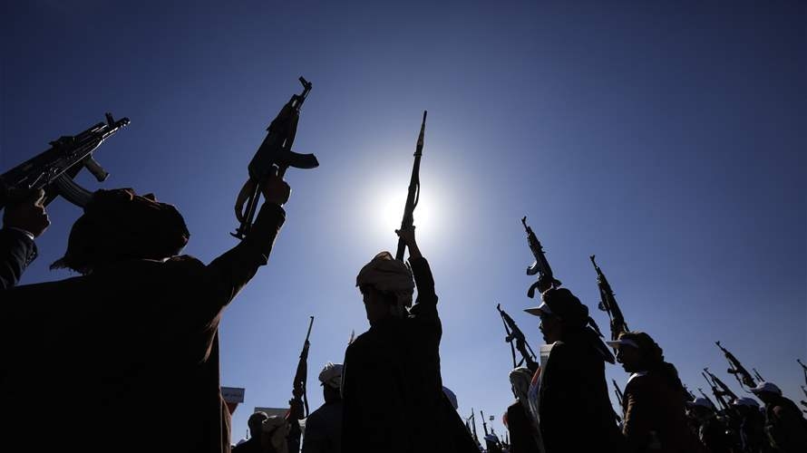 Yemen's Houthis say fired missile at Israel airport