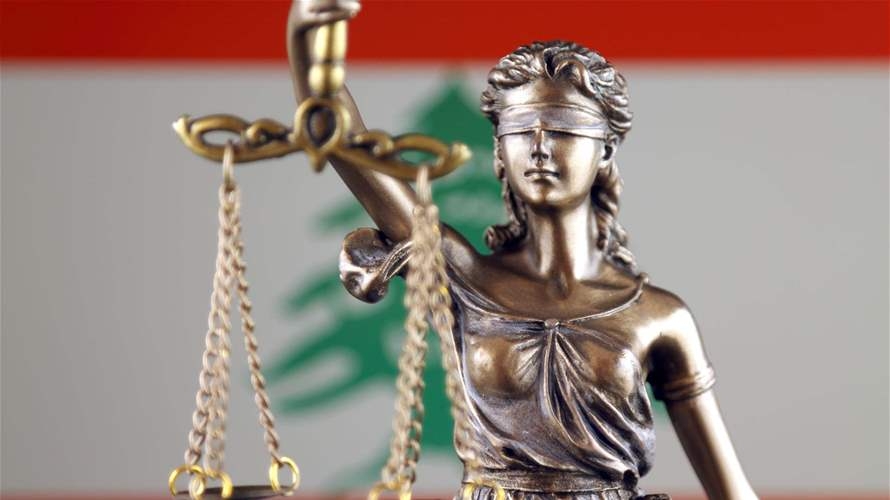 Judicial reform in motion: Lebanon's Cabinet approves long-stalled draft law to curb political interference