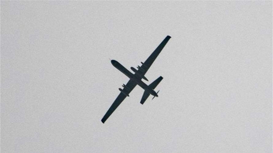 Israeli drone drops bomb on bulldozer in Khiam in South Lebanon, no injuries reported: NNA