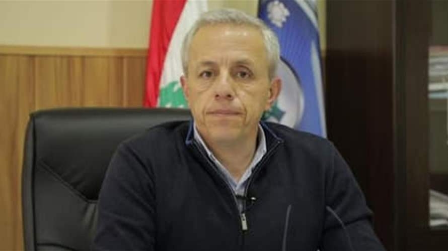 محافظ عكار: لم يردنا اي شكوى حتى الساعة باسثناء أمور تقنية او إدارية نقوم بتلبيتها تلقائيًا