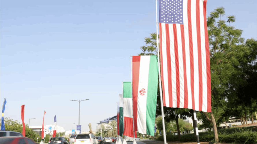 US encouraged by latest round of Iran nuclear talks: AFP
