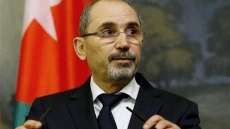 الصفدي في زيارة عمل إلى الجمهورية التركية