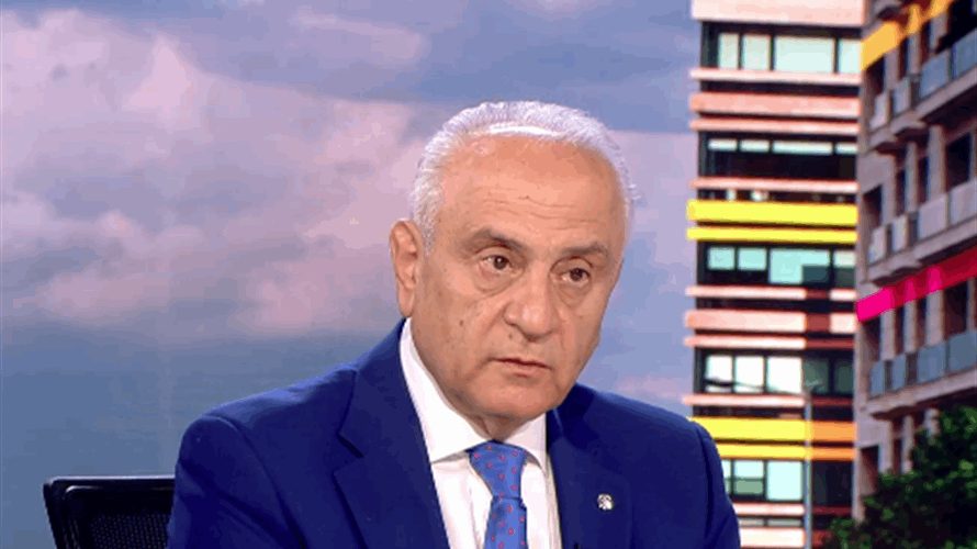 Kataeb official Sassine Sassine urges Beirut voters to respect existing agreement among political factions