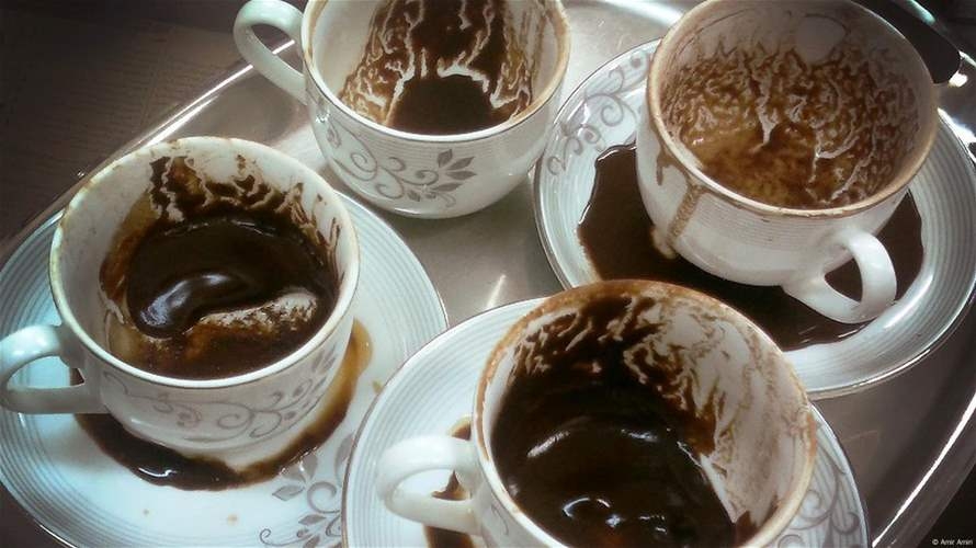 تشات جي بي تي ينهي زواجا دام 12 سنة... قراءة لفنجان قهوة "كشفت المستور" وهذا ما حدث!
