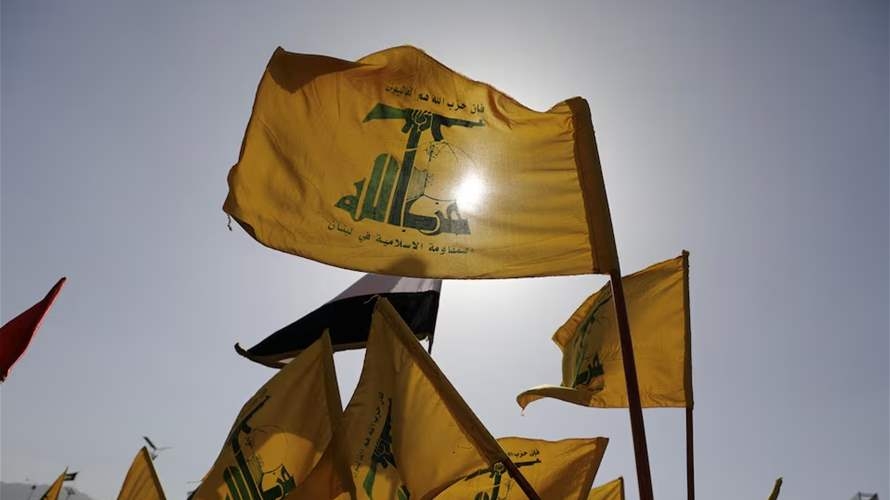 Israel's Channel 12: 'Senior' Hezbollah figure killed in south Lebanon