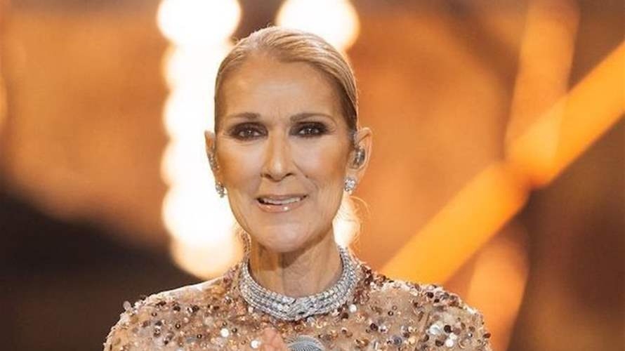في إطلالة نادرة... سيلين ديون توجه رسالة مؤثرة لجمهورها في Eurovision: "هذه الليلة لكم" (فيديو)