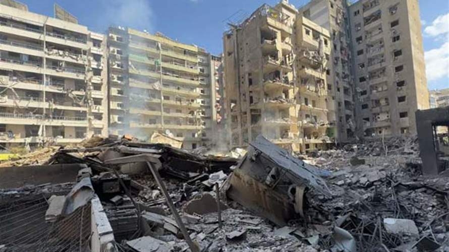 مصادر 'الأخبار': دول عربية أبدت رغبتها في المساهمة في ورشة إعادة الإعمار