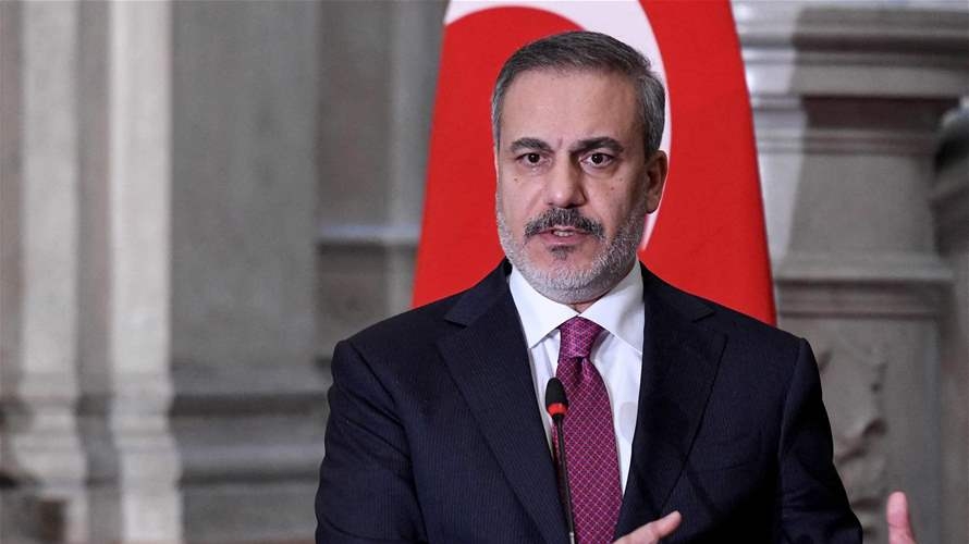 Turkey hopes Istanbul talks will open a new chapter for peace between Ukraine and Russia