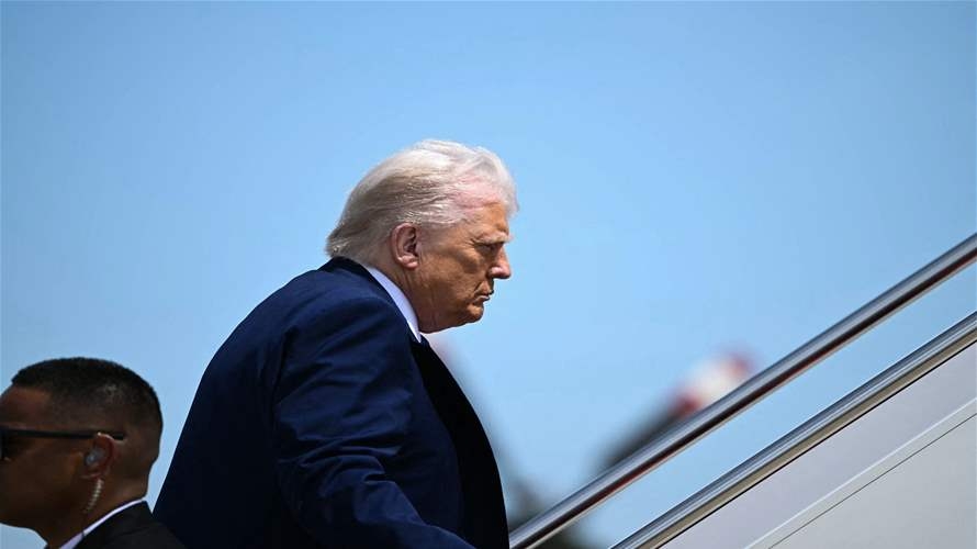 Trump says Qatar will invest $10 billion in Al Udeid Air Base