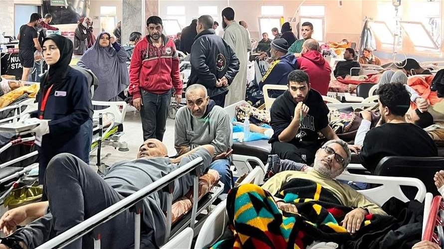 الصحة العالمية: خروج آخر مستشفى لعلاج مرضى السرطان في غزة عن الخدمة