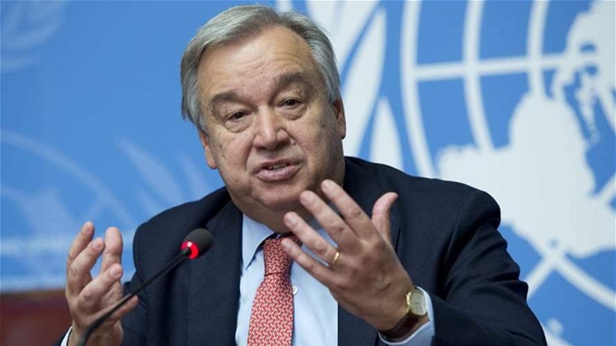 Global acute hunger hits new high, 2025 outlook 'bleak': UN-backed report