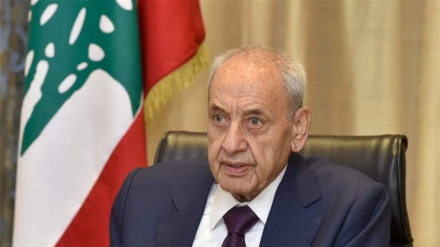 بري لـ"الجمهورية": نحن ملتزمون بالاتفاق وقرارنا الآن هو أن نصبر