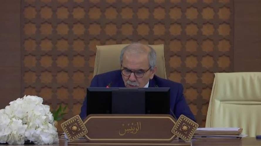 Lebanese PM reaffirms commitment to Arab unity and regional stability