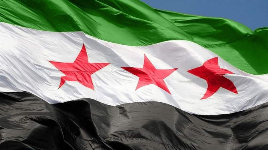 السلطات السورية تعلن تشكيل الهيئة الوطنية للعدالة الانتقالية