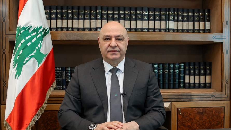 Lebanon's Presidency rejects ‘misleading' Israeli portrayal of President Aoun's Vatican encounter with Sheikh Muwafaq Tarif — statement