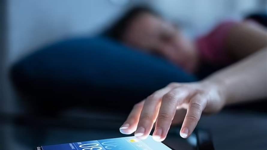 زر الغفوة أو الـSnooze button لا يساعد على نوم أفضل... إليكم ما يجب فعله