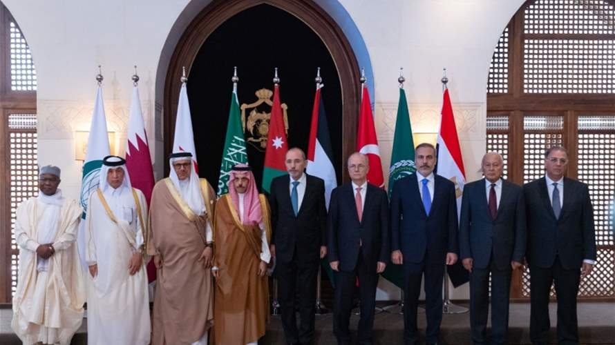 اللجنة الوزارية العربية الإسلامية بشأن غزة: لإنهاء الحرب فورا وضمان دخول المساعدات بشكل عاجل ومستدام إلى كامل القطاع