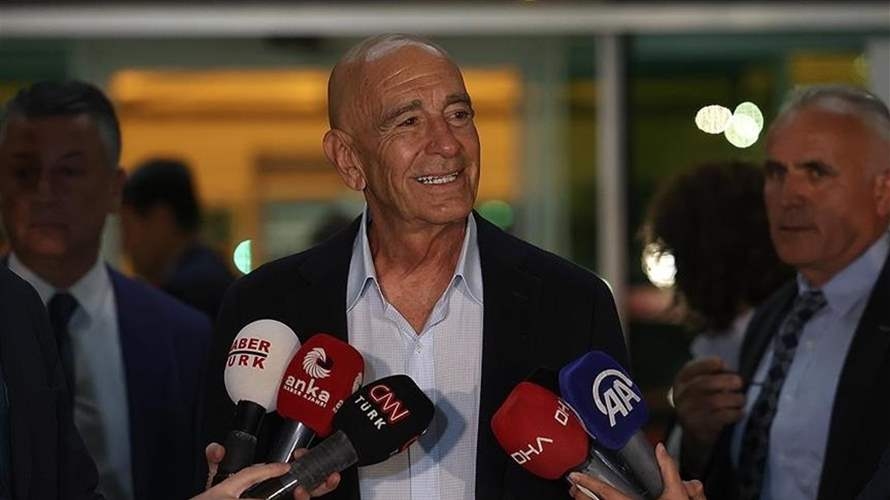أميركا تعين سفيرها لدى تركيا مبعوثا خاصا إلى سوريا