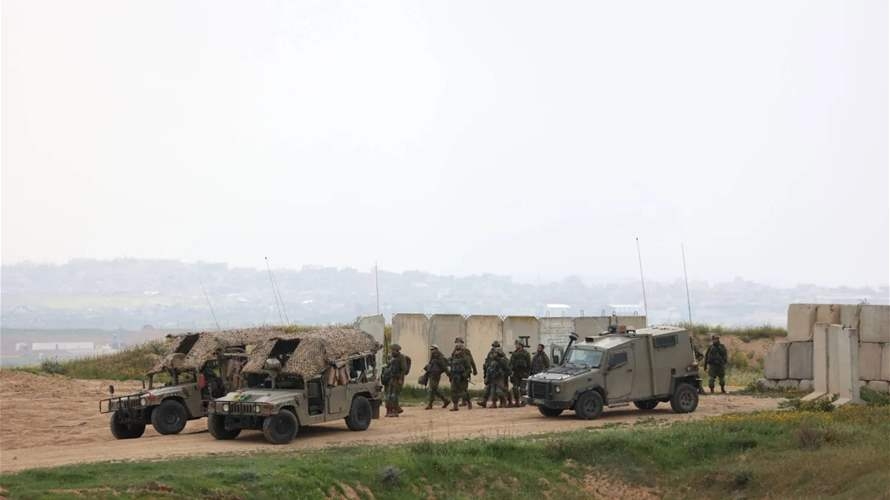 الجيش الإسرائيلي يوجّه إنذارا بإخلاء 14 حيا في شمال قطاع غزة