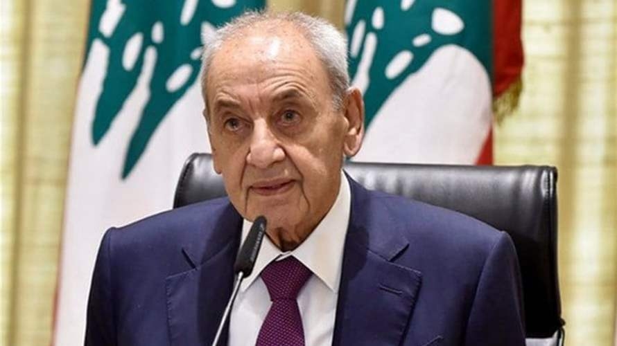 Berri urges high voter turnout in southern municipal elections