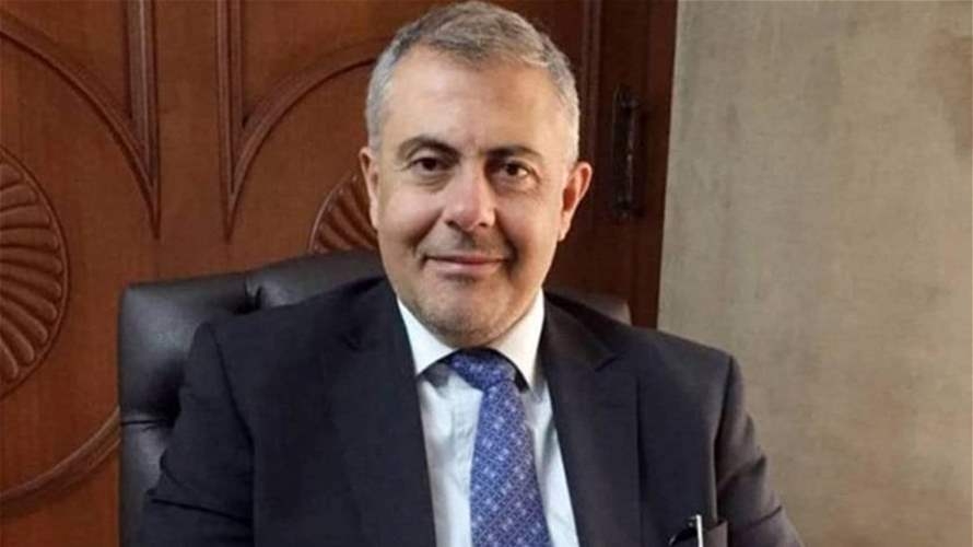 بلاغ من محافظ بيروت الى المرشحين: لإزالة الصور واليافطات كافة