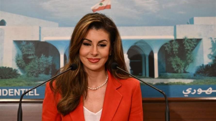 US envoy Morgan Ortagus to visit Lebanon in two weeks, sources say