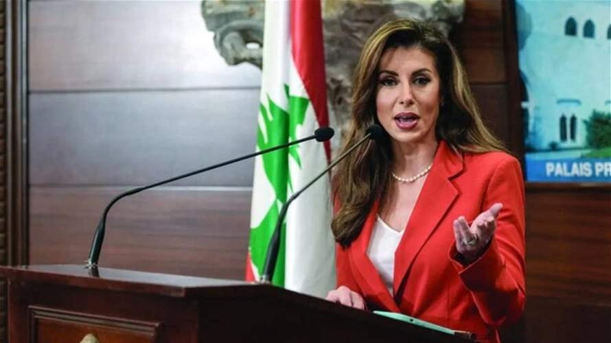 معلومات الـ LBCI: لبنان يترقب زيارة جديدة لأورتاغوس