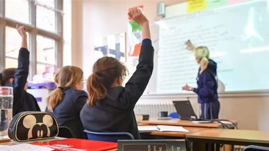 "أكثر كفاءة"... الروبوتات قادرة على تعليم التلاميذ خلال السنوات القادمة