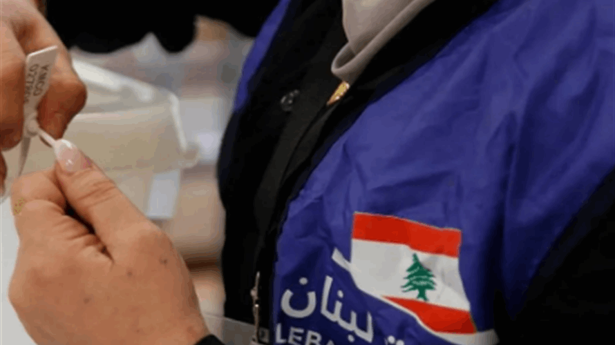 الاعتداء على مرشح في صور