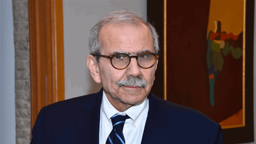 Lebanese PM Nawaf Salam to visit Cairo in July