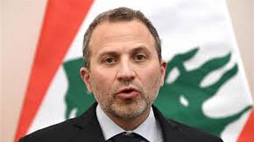 باسيل: فوز التيار في اتحاد بلديات المتن وبوادر انتصار في جزين..ولا نزال القوّة الكبرى