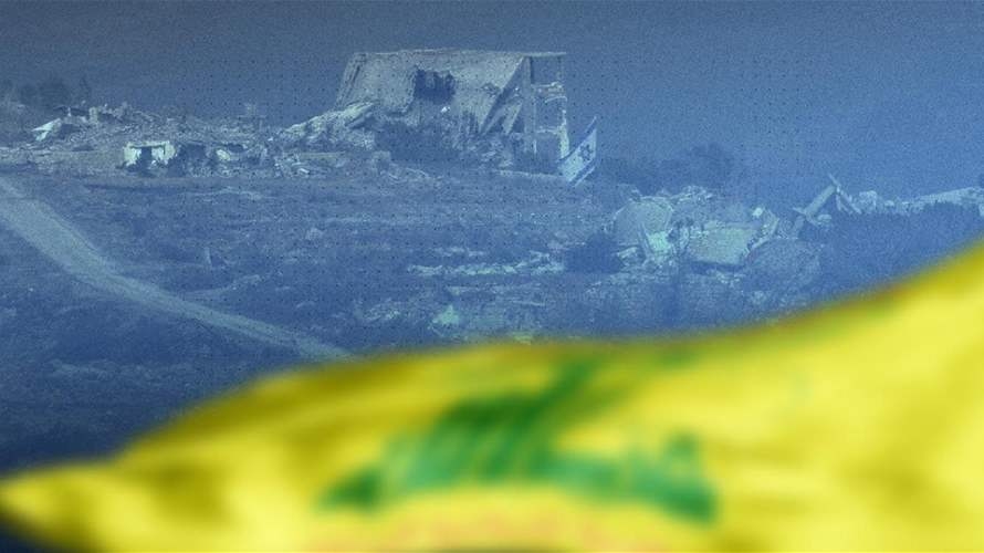 Lebanon file resurfaces in Israel: Israel reports US scenarios to disarm Hezbollah north of Litani River