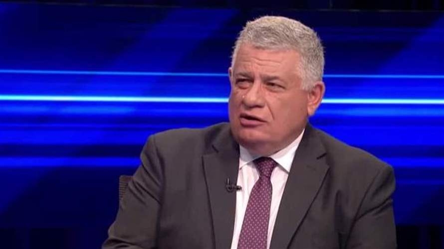 نوفل ضو لـ"عشرين 30": سنعود الى الوراء اذا لم يتغيّر المنطق السياسي في لبنان