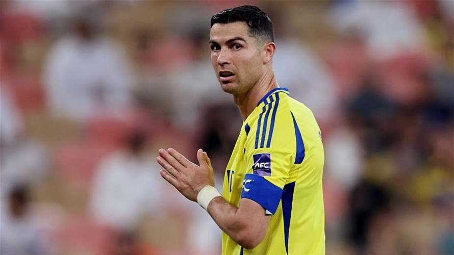 رونالدو يلمح إلى انتهاء رحلته مع النصر: "انتهى هذا الفصل"