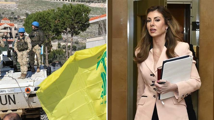 Morgan Ortagus set to return to Beirut: US pushes Lebanon on Hezbollah disarmament and UNIFIL future