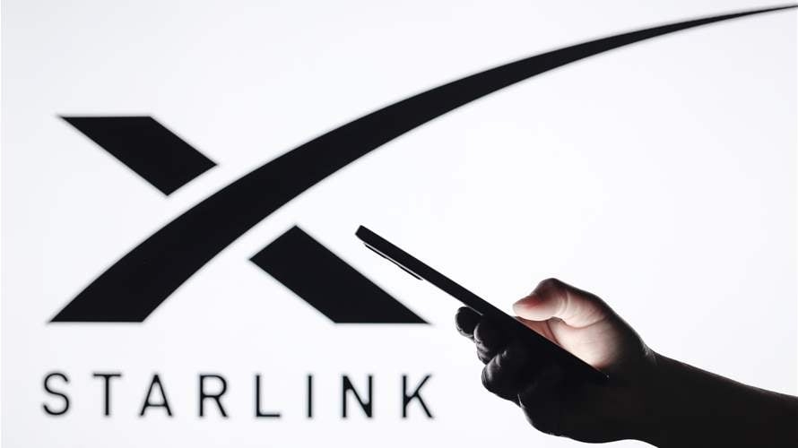 Starlink in Beirut: Tech infrastructure emerges as pillar of Lebanon's recovery efforts