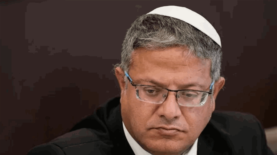 بن غفير: حان الوقت للدخول بكامل القوة إلى غزة