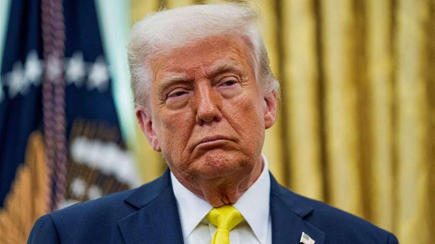 Trump administration considers allowing tariffs of up to 15% for 150 days, WSJ reports