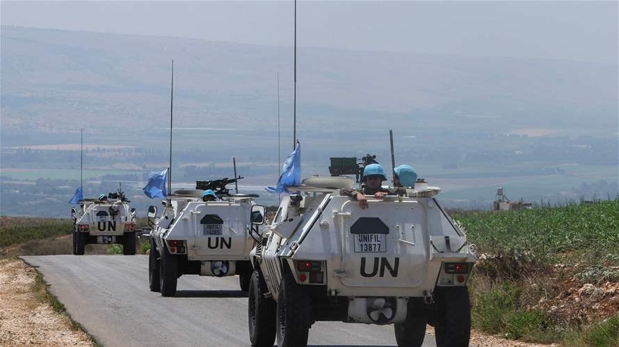 Between resistance and diplomacy: UNIFIL's mandate under pressure amid Israeli objections and southern tensions