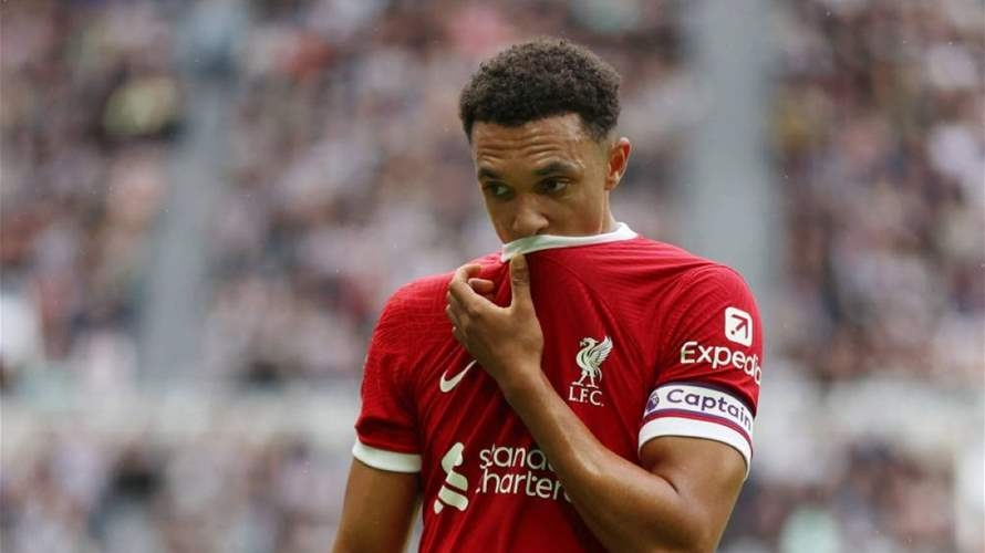 ريال مدريد يتعاقد مع أرنولد من ليفربول لست سنوات