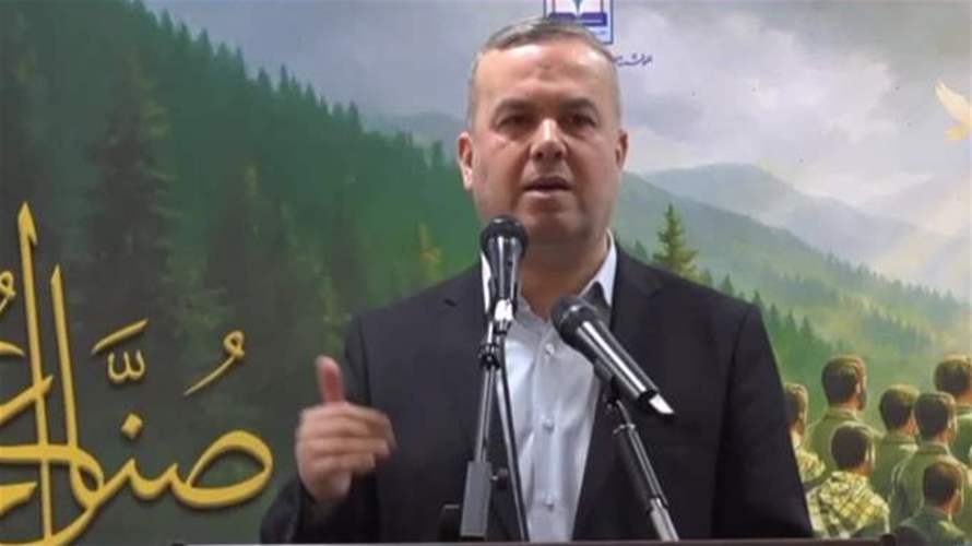 فضل الله: هل طبقت الحكومة ما التزمت به في إعادة الإعمار؟