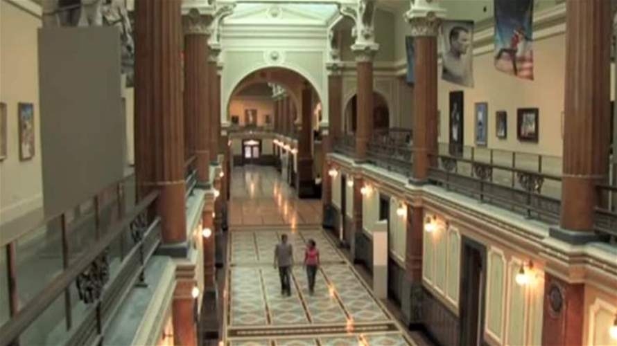 ترامب يقيل مديرة المتحف الوطني للبورتريه زاعمًا أنها متحيزة حزبيًا بشدة