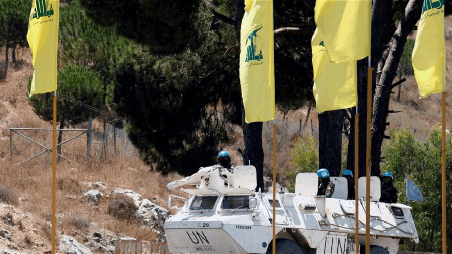 Behind closed doors: UN envoy meets Hezbollah official to discuss Resolution 1701 and Israeli violations