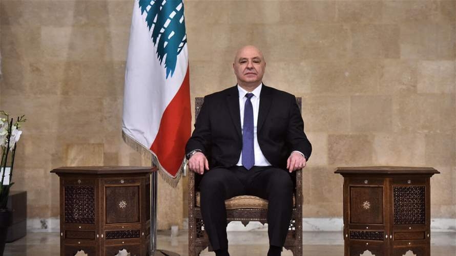 الرئيس عون في ذكرى استشهاد الرئيس كرامي: أفضل تكريم له هو أن نتمسك بقيم الحوار والتسامح التي جسدها