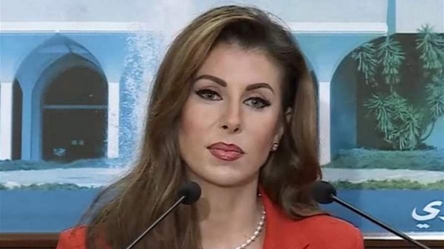 القناة 14 الاسرائيلية: نائبة المبعوث الخاص الأميركي إلى الشرق الأوسط مورغان أورتاغوس ستغادر منصبها قريبًا